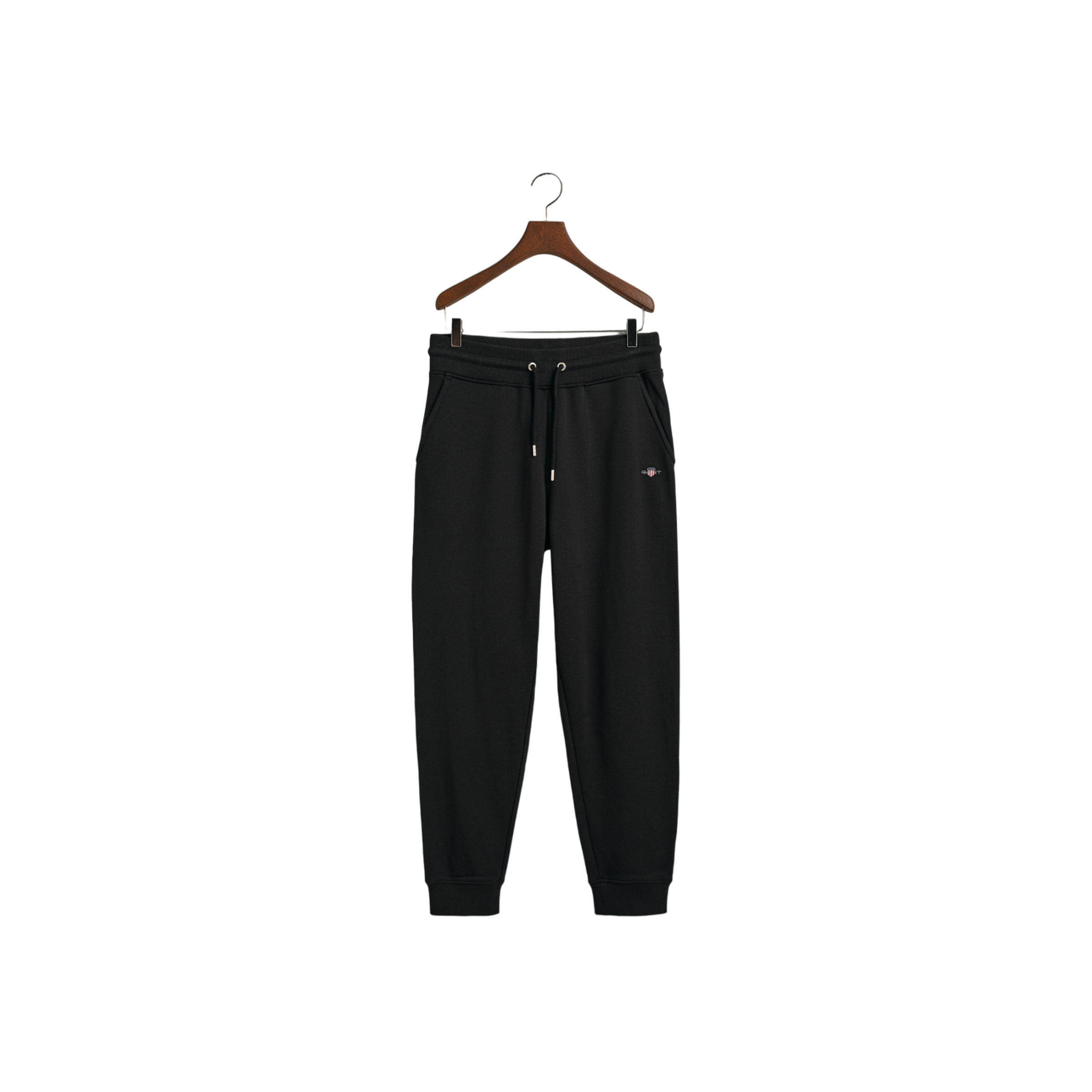 Reg Shield Sweatpants - Black