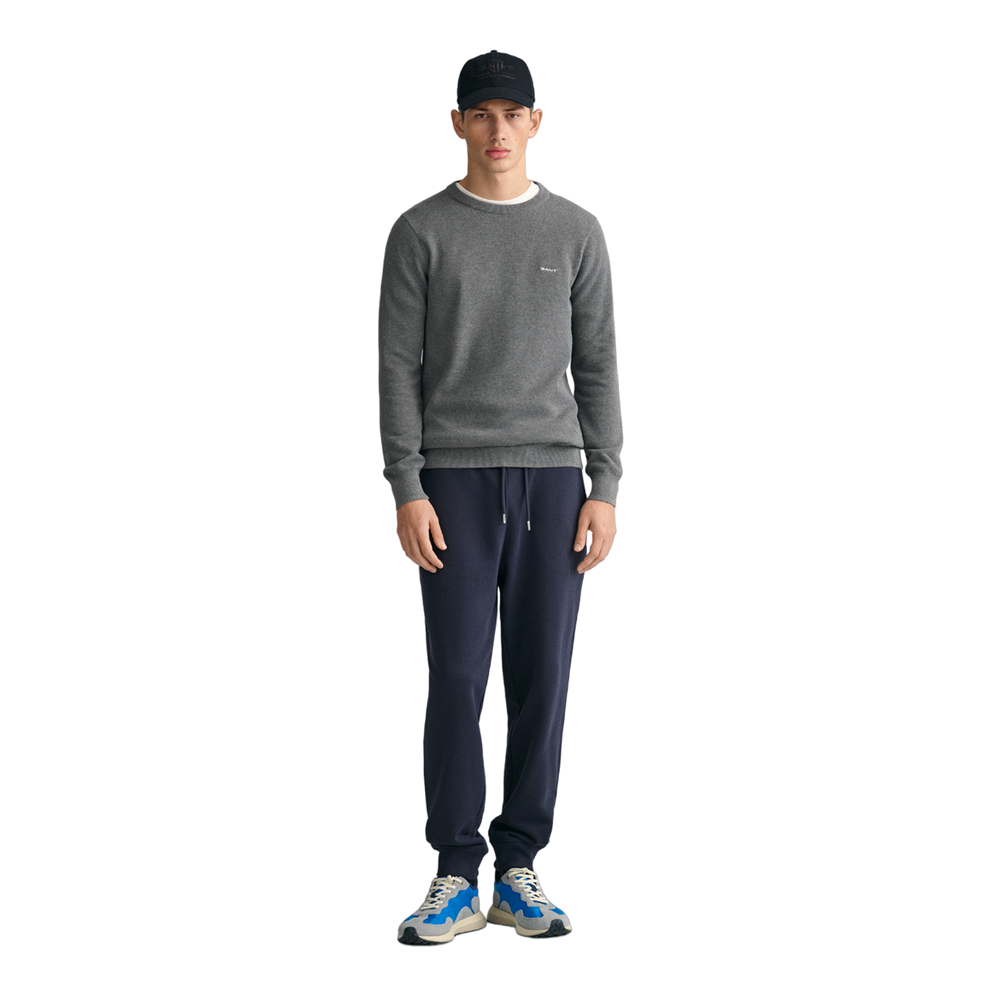 Reg Shield Sweatpants - Blue