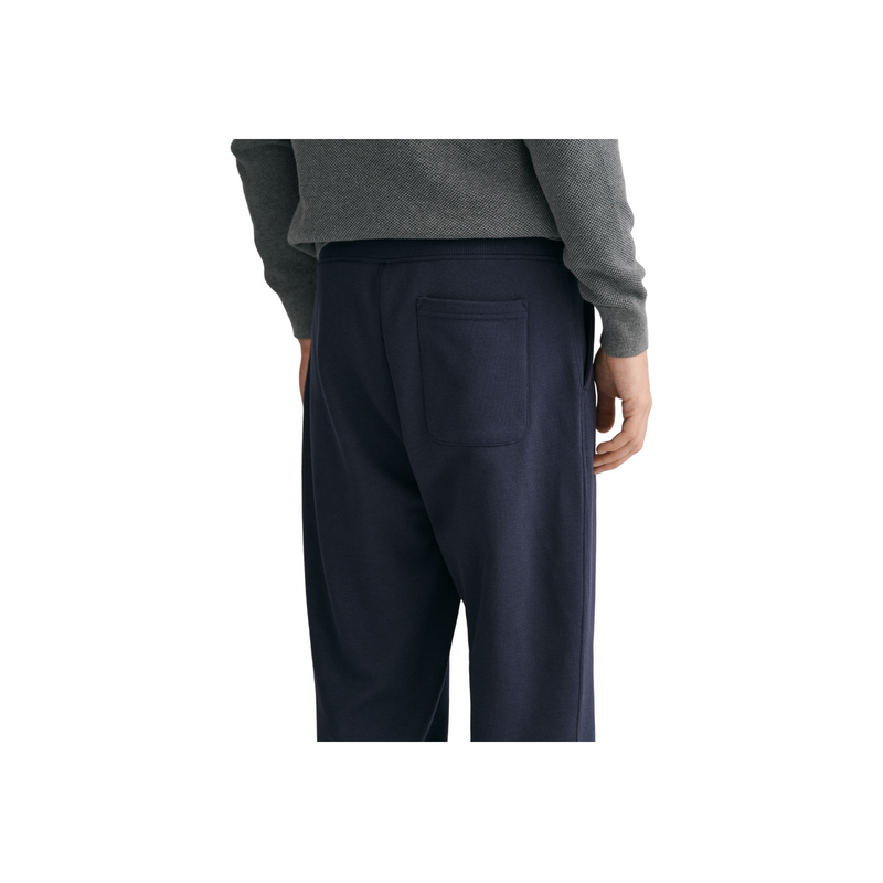 Reg Shield Sweatpants - Blue