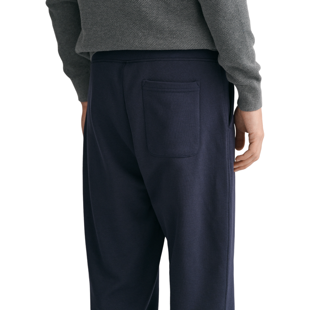 Reg Shield Sweatpants - Blue