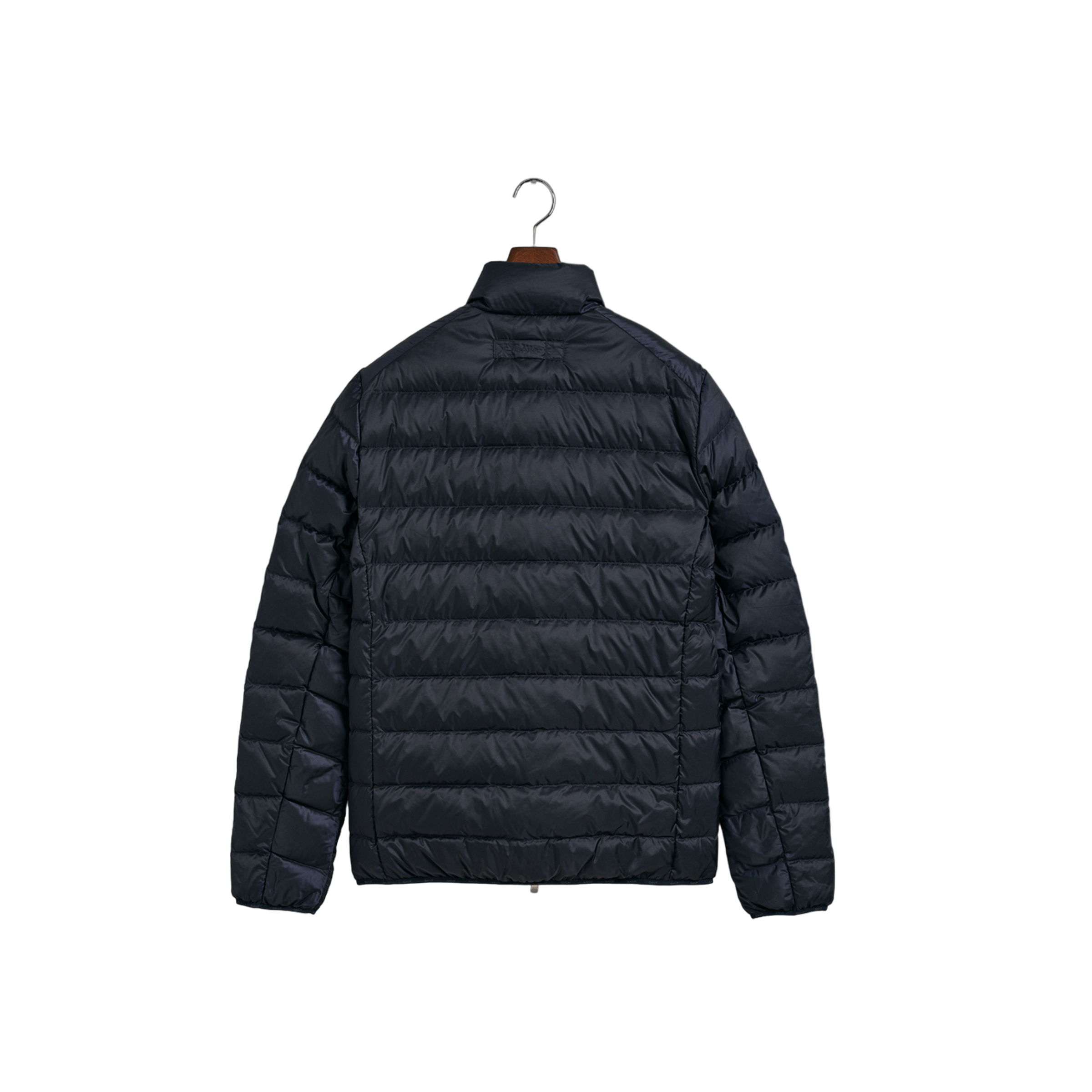 Light Down Jacket - Blue