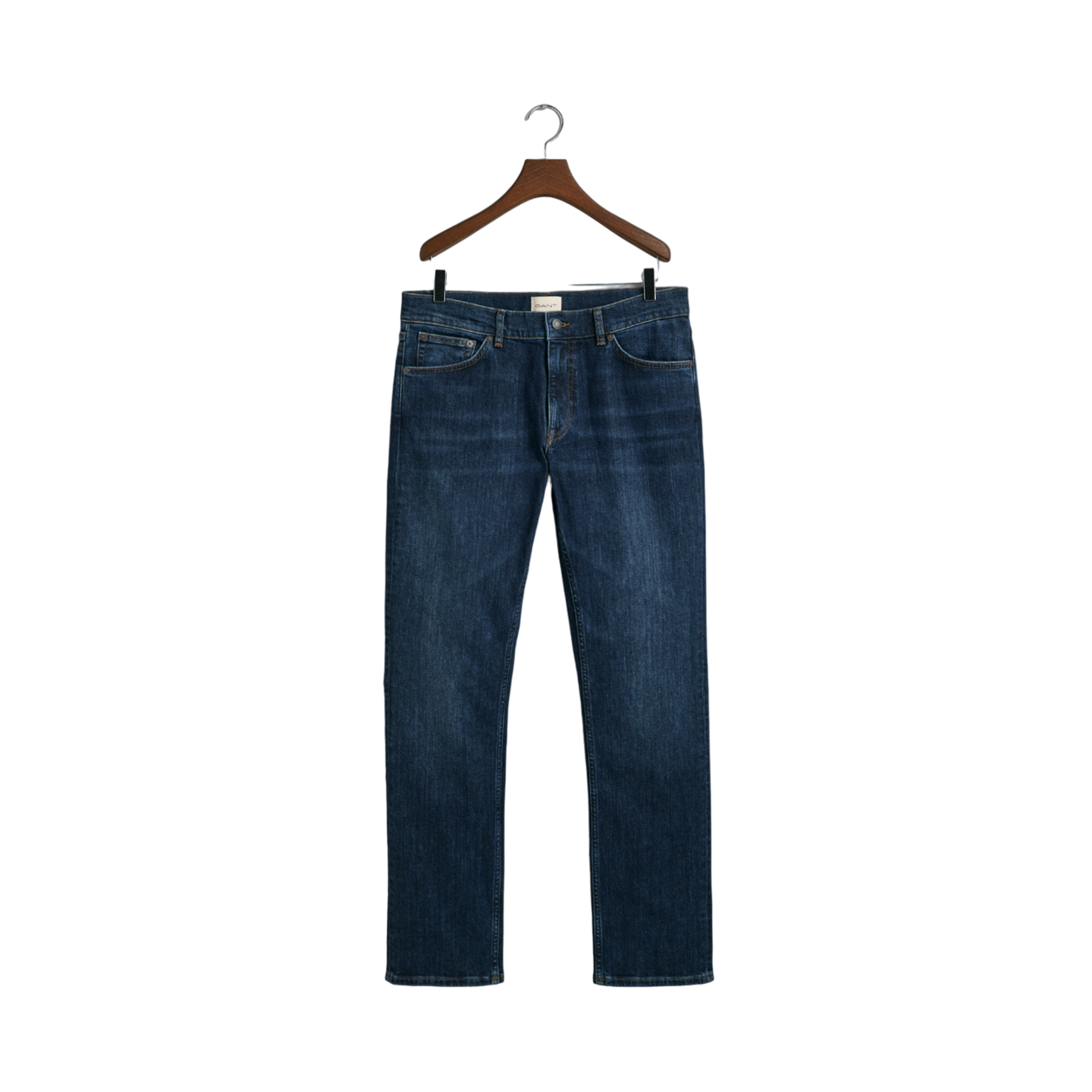 Regular Gant Jeans - Blue