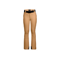 Pippa Ski Pants - 7080 Toffee