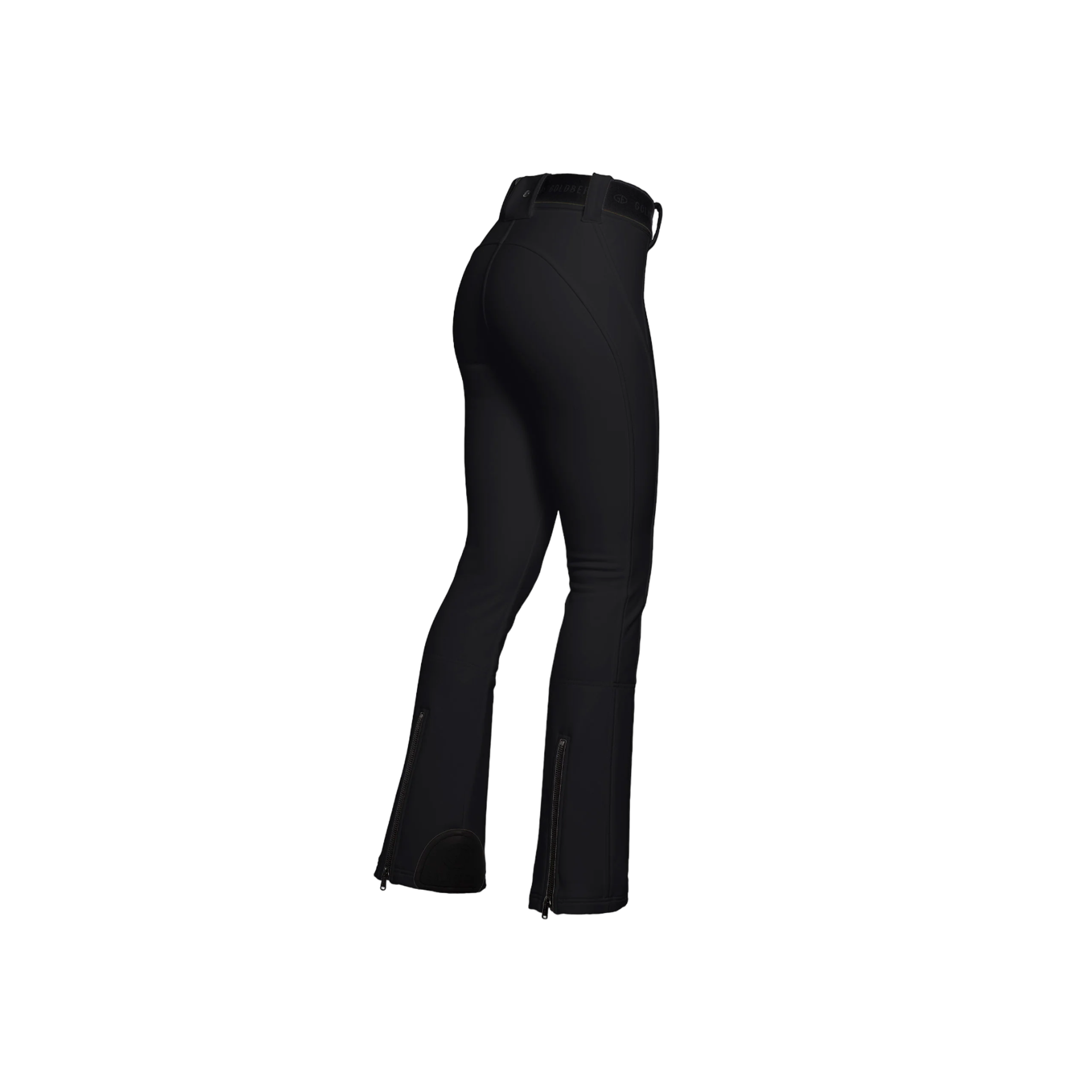 Pippa Ski Pants - 9000 Black