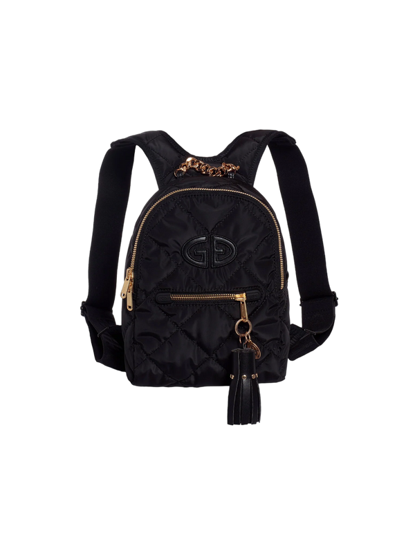 Little Backpack - Black