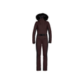 Parry Ski Suit - 2060 Dark Brown