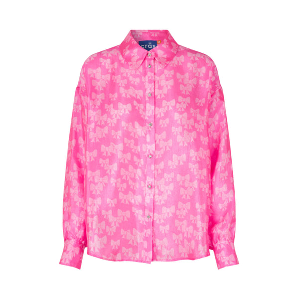Ginacras Shirt - Pink