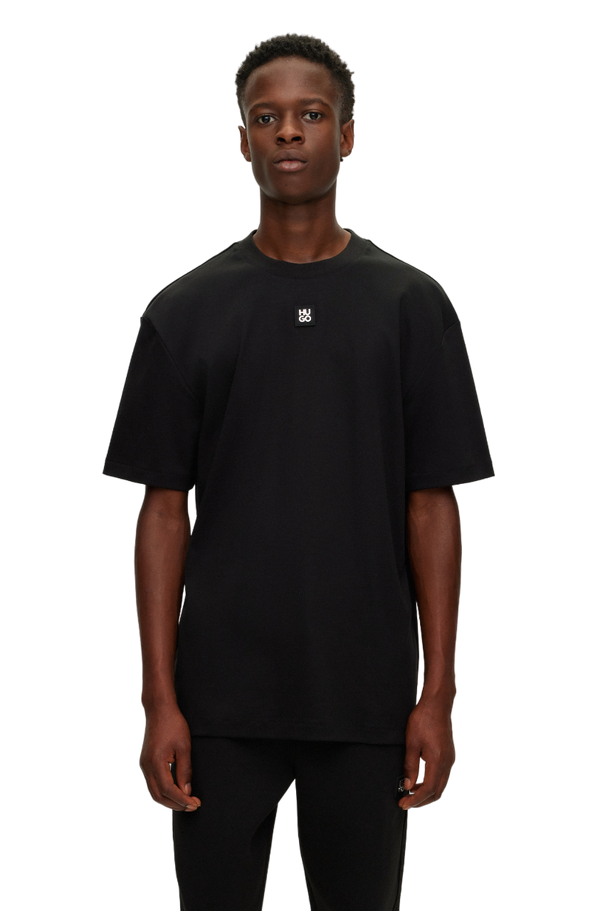 Dingley - Black