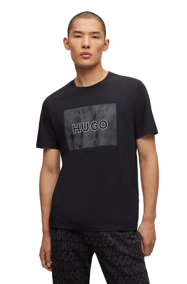 Dulive_U234 - Black