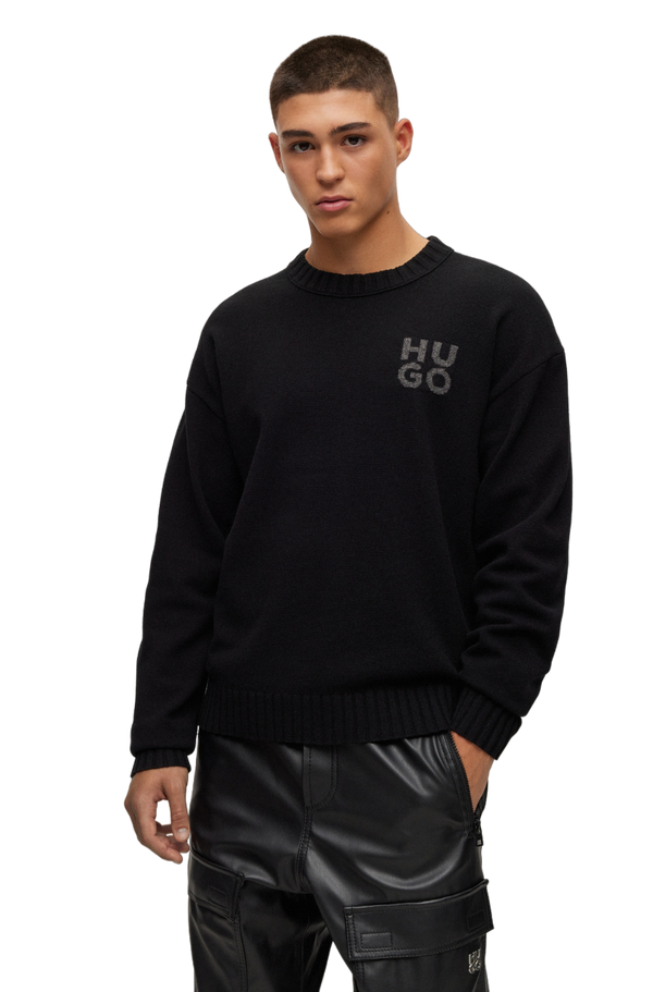 San Cassio-L - Black