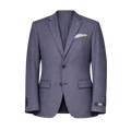 Jacket Clever - Midnight Blue