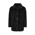 Solange Jacket - Black