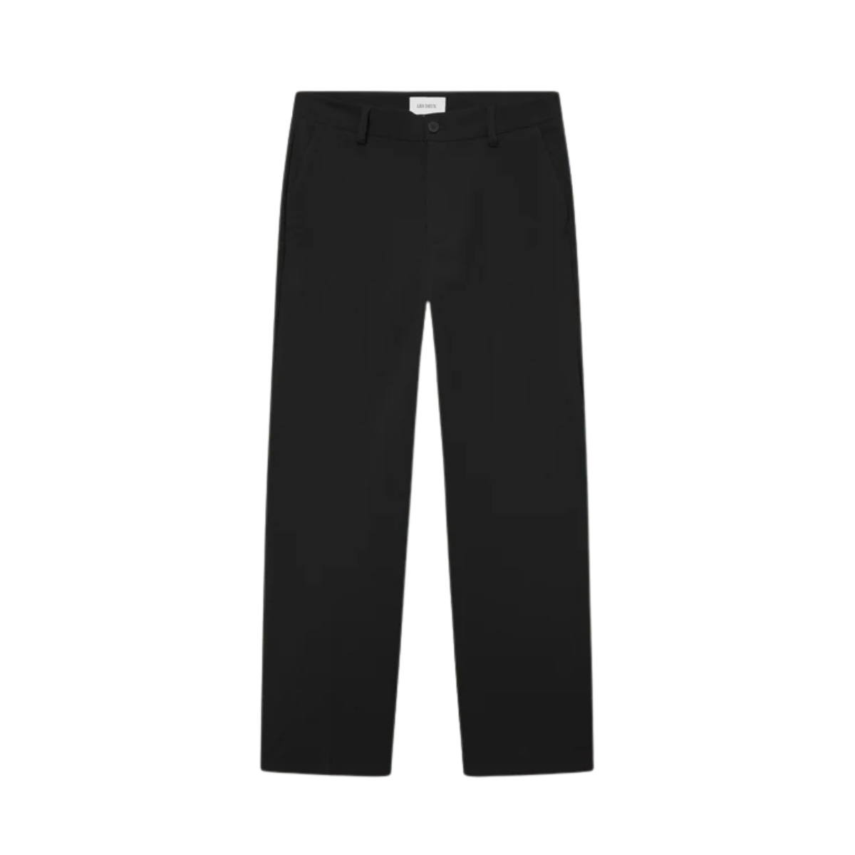Randall Suiting Pants - 100 Black "32