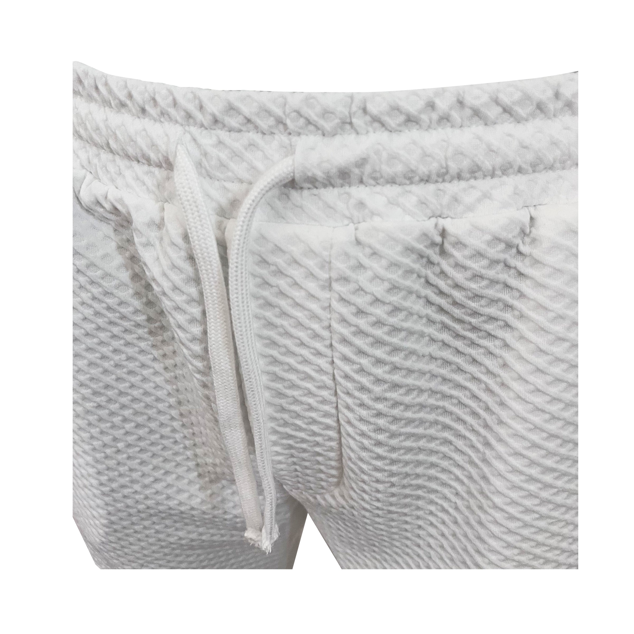 Marco Shorts - White