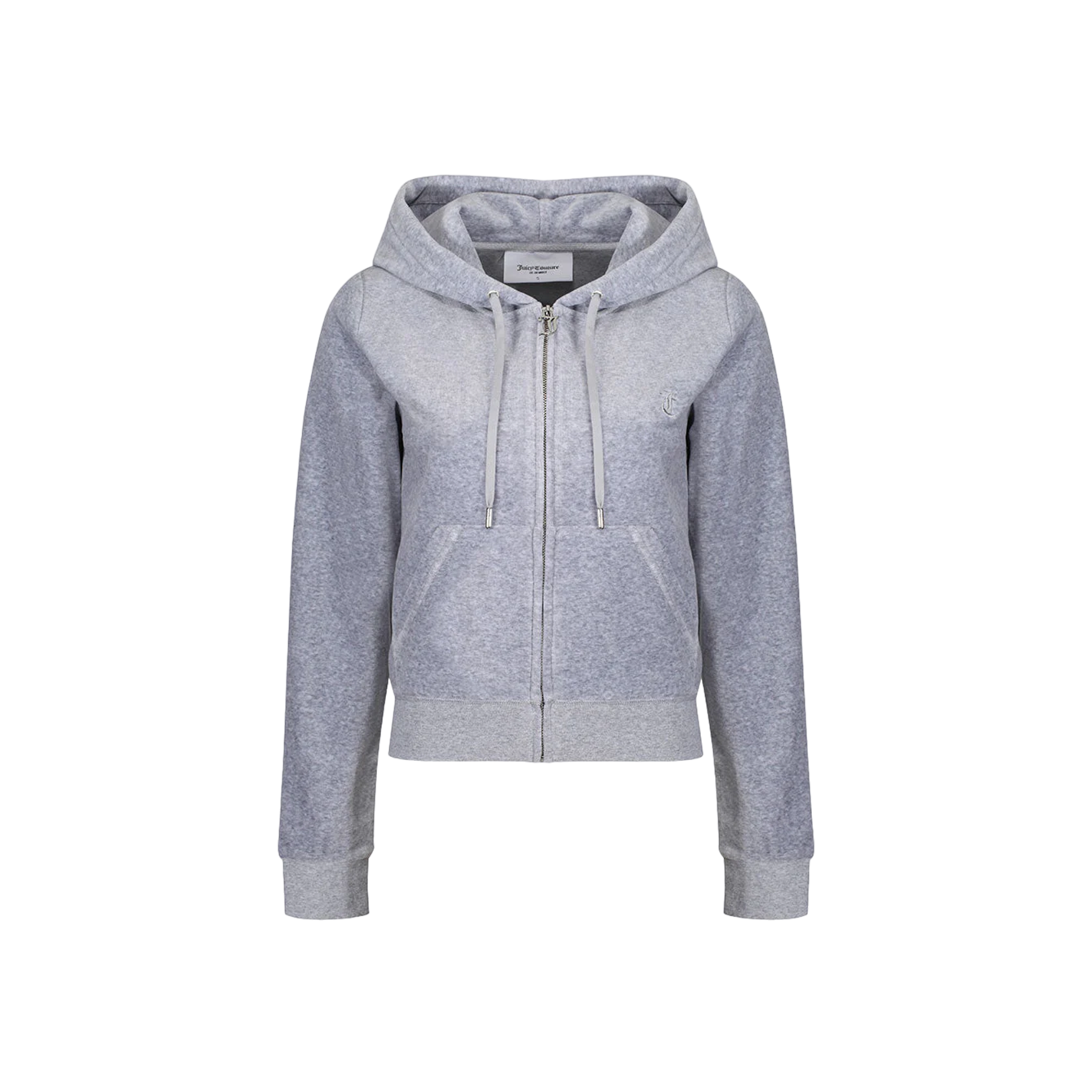 Robertson Hoodie - Grey