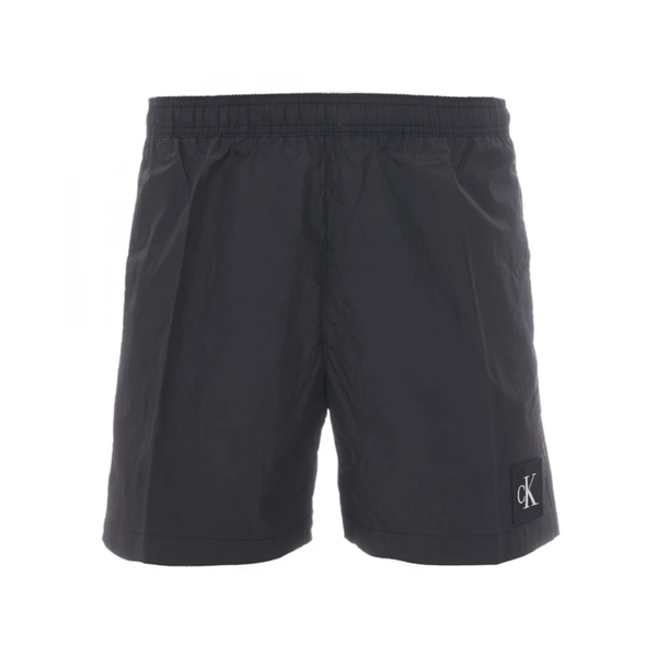 Medium Drawstring - Black