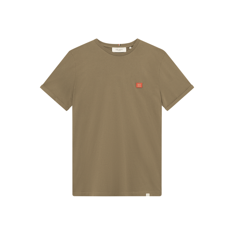 Piece T-Shirt - Green