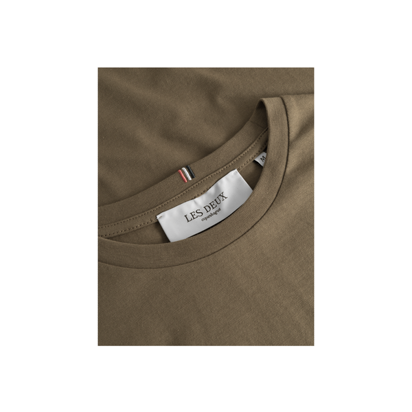 Piece T-Shirt - Green