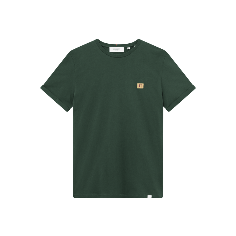 Piece T-Shirt - Green
