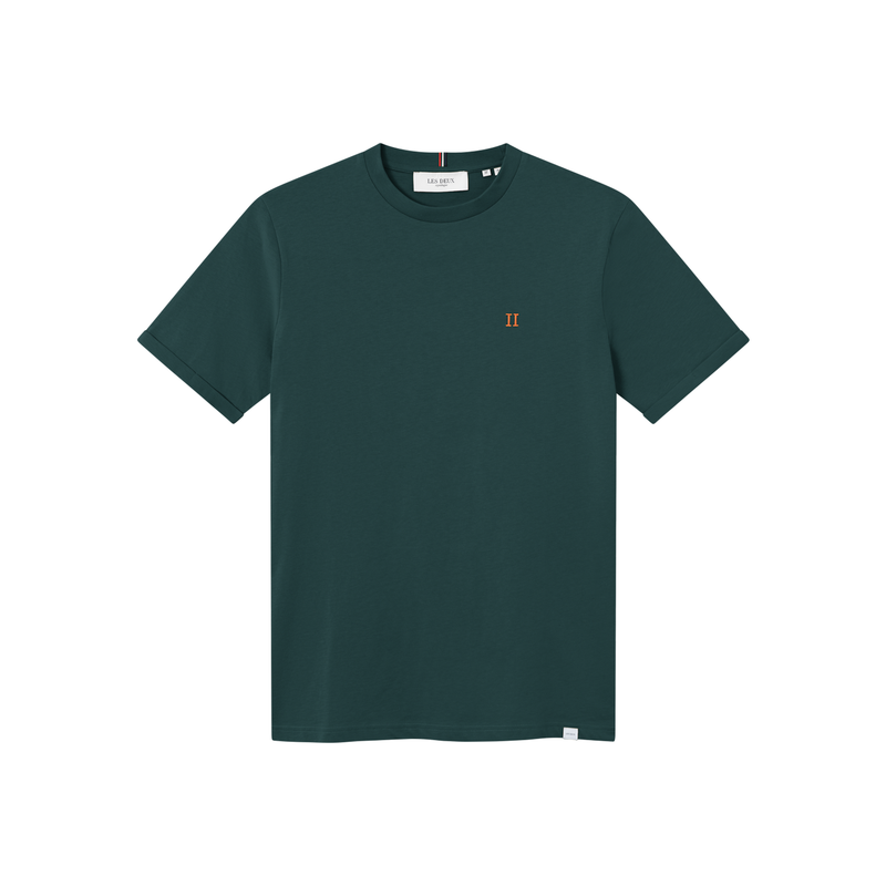 Nørregaard T-Shirt - Green