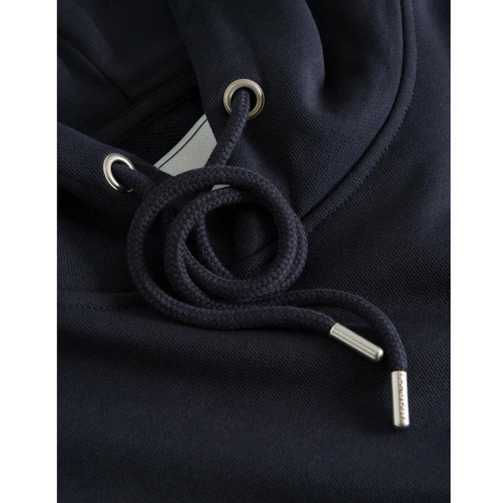 Lens Hoodie - Navy