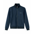 Ballier Track Jacket - Dark Navy