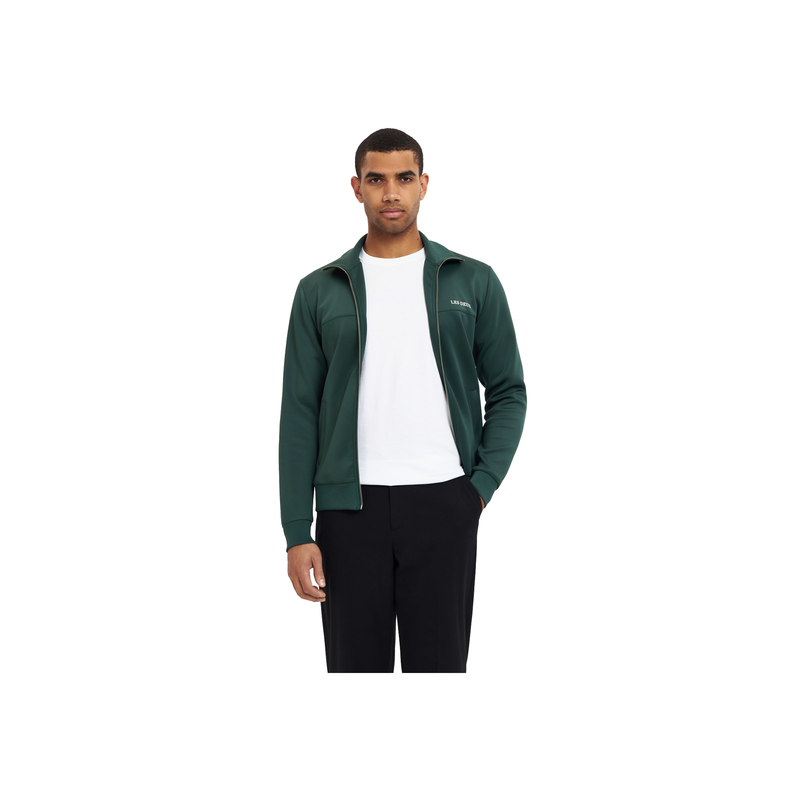 Ballier Track Jacket - Green