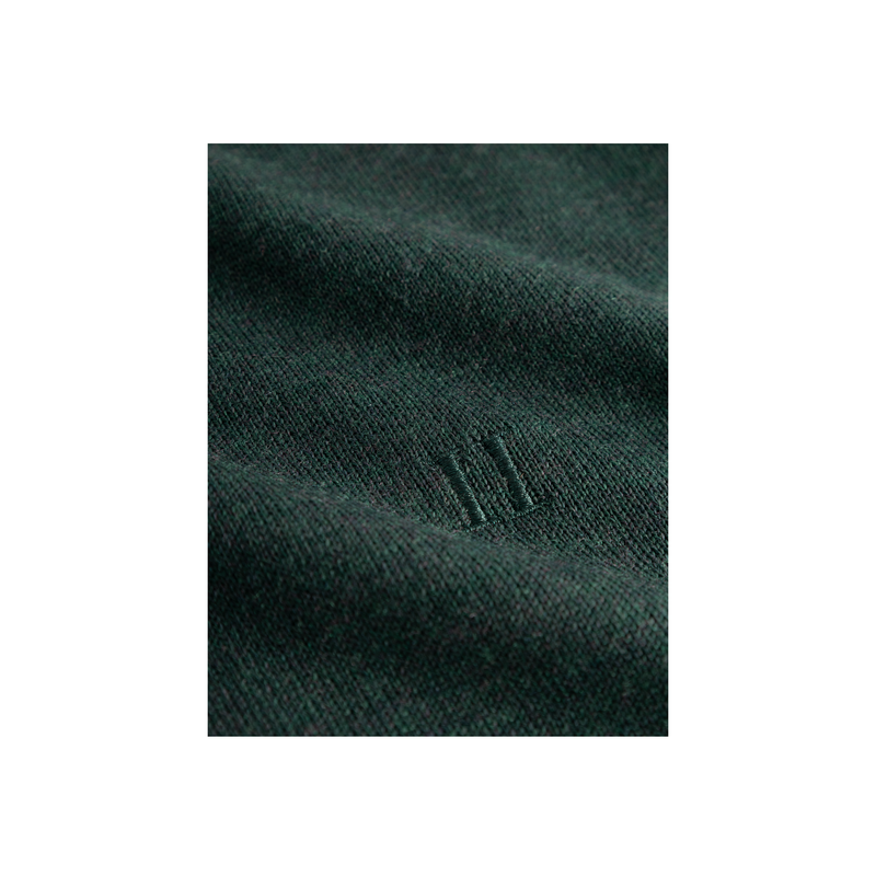 Greyson Merino Knit - Green