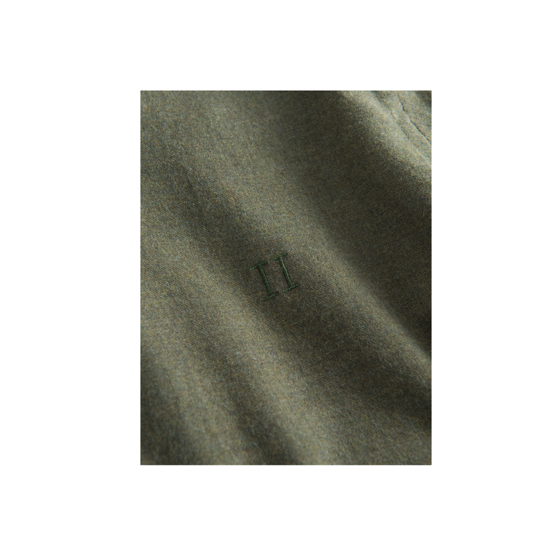 Desert Reg Shirt - Green