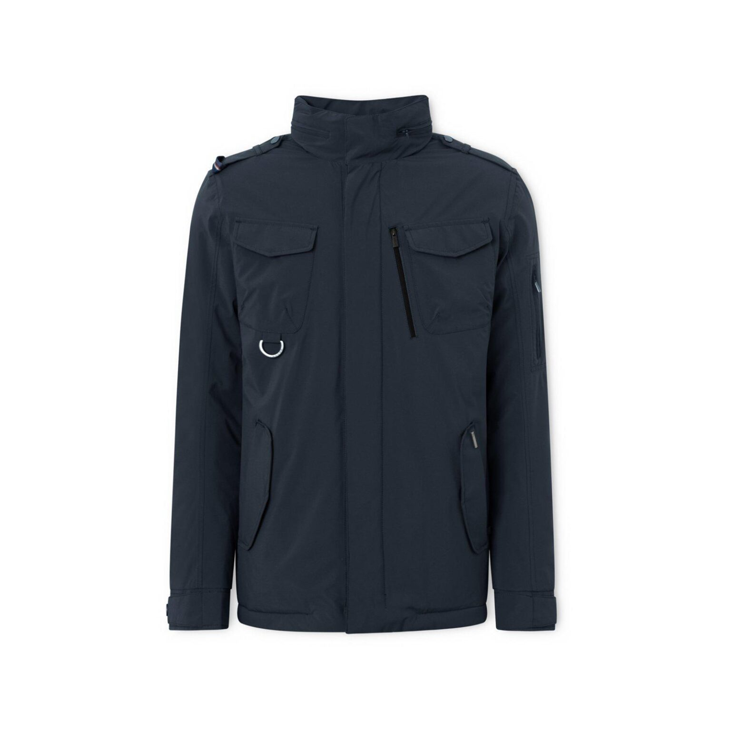 Livorno Freddo Jacket M - Navy