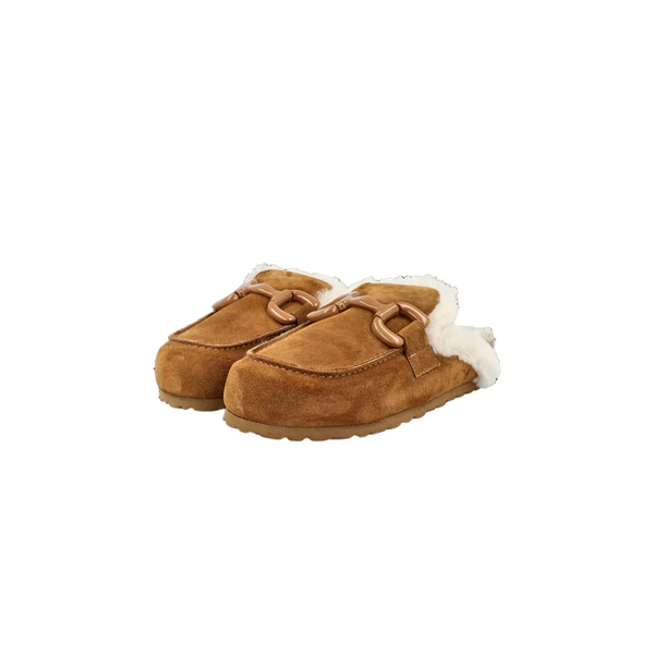 Lilly - Brown