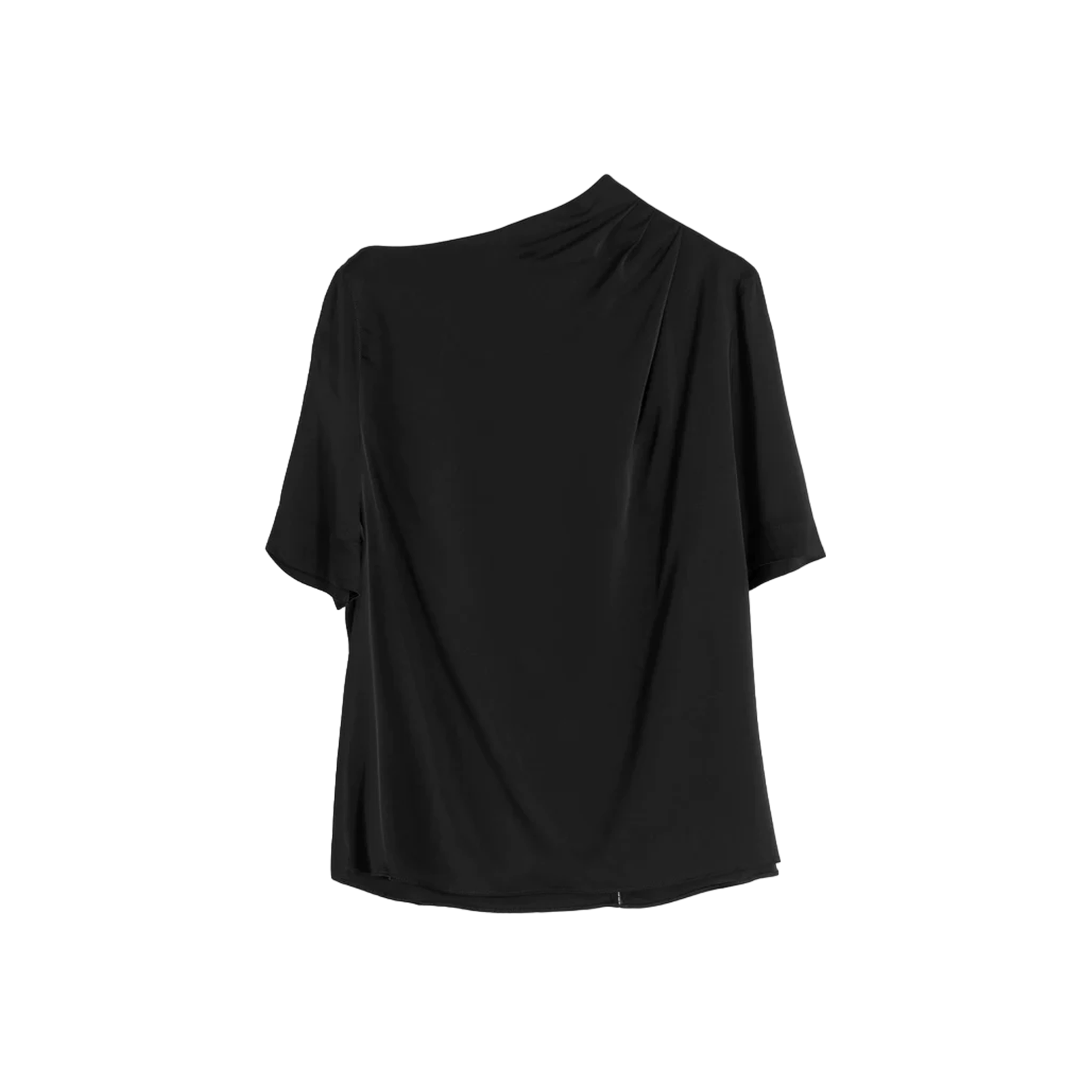 Lima Tee - Black