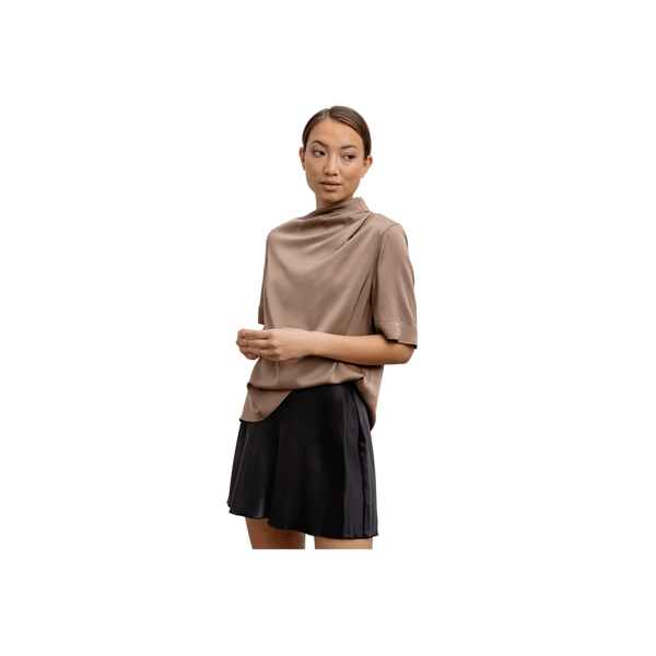 Lima Tee - Beige