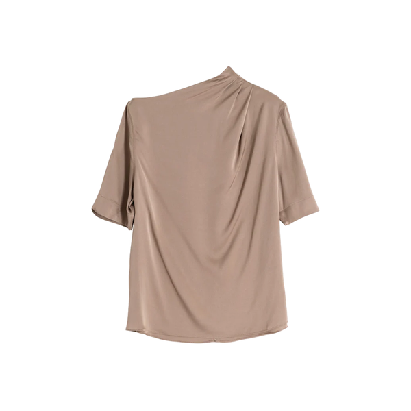 Lima Tee - Beige