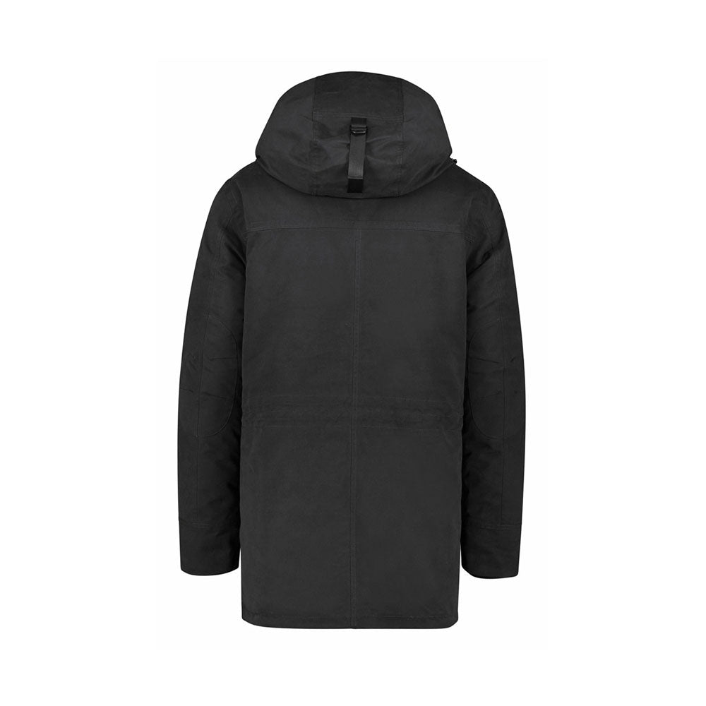 Livigno Classico Jacket - Black