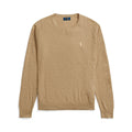 Long sleeve sweater - Beige