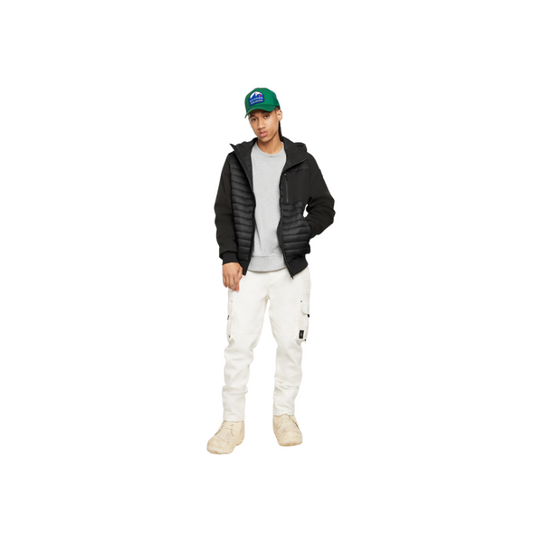 Sherwood Bomber - Black