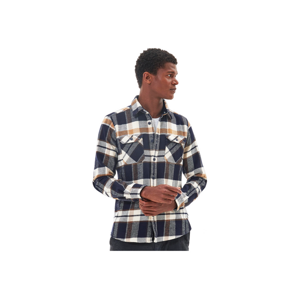 Mountain TF - Navy