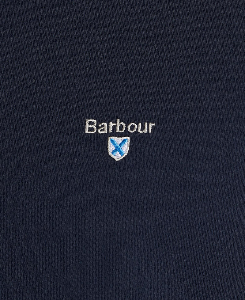 Barbour aboyne tee - Navy