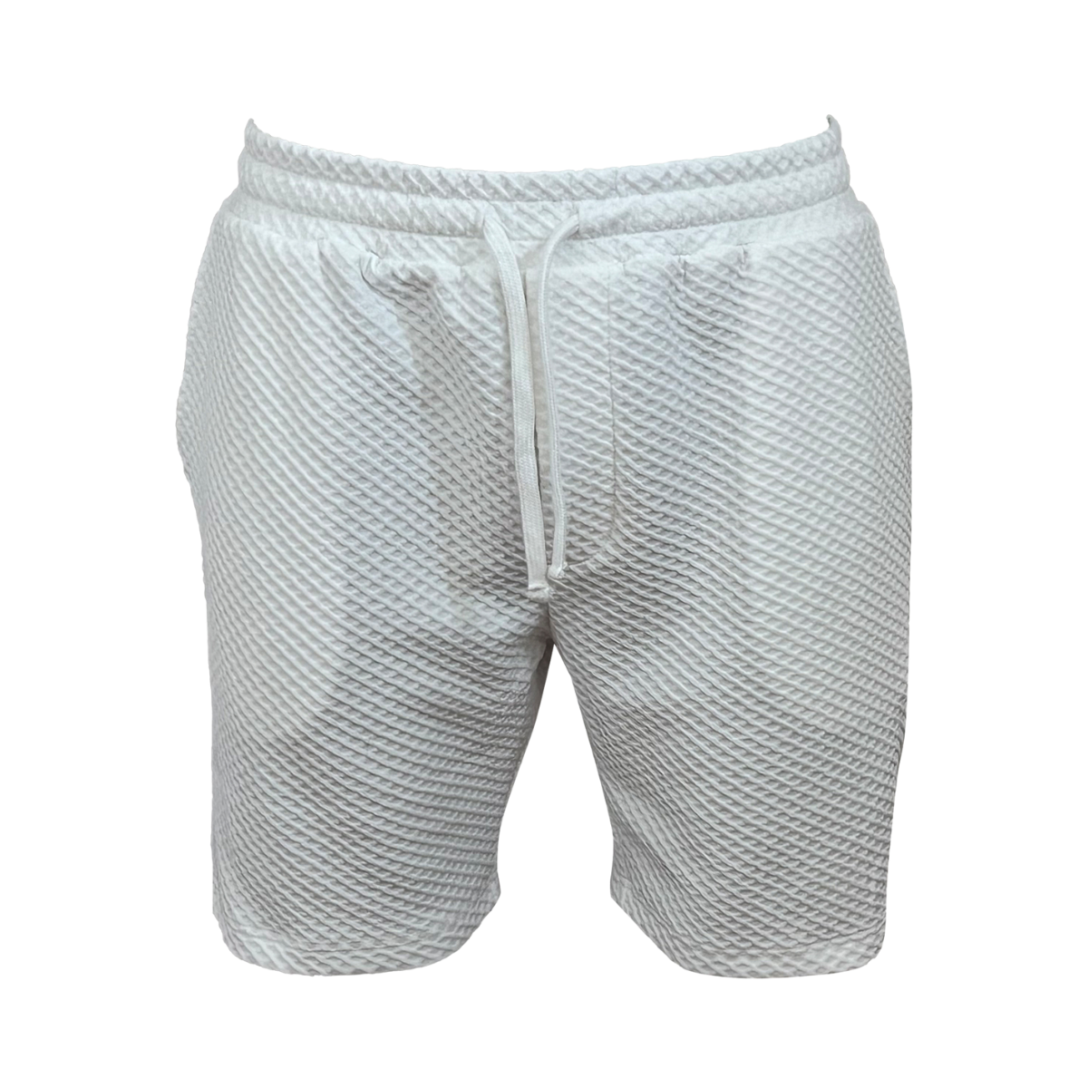 Marco Shorts - White