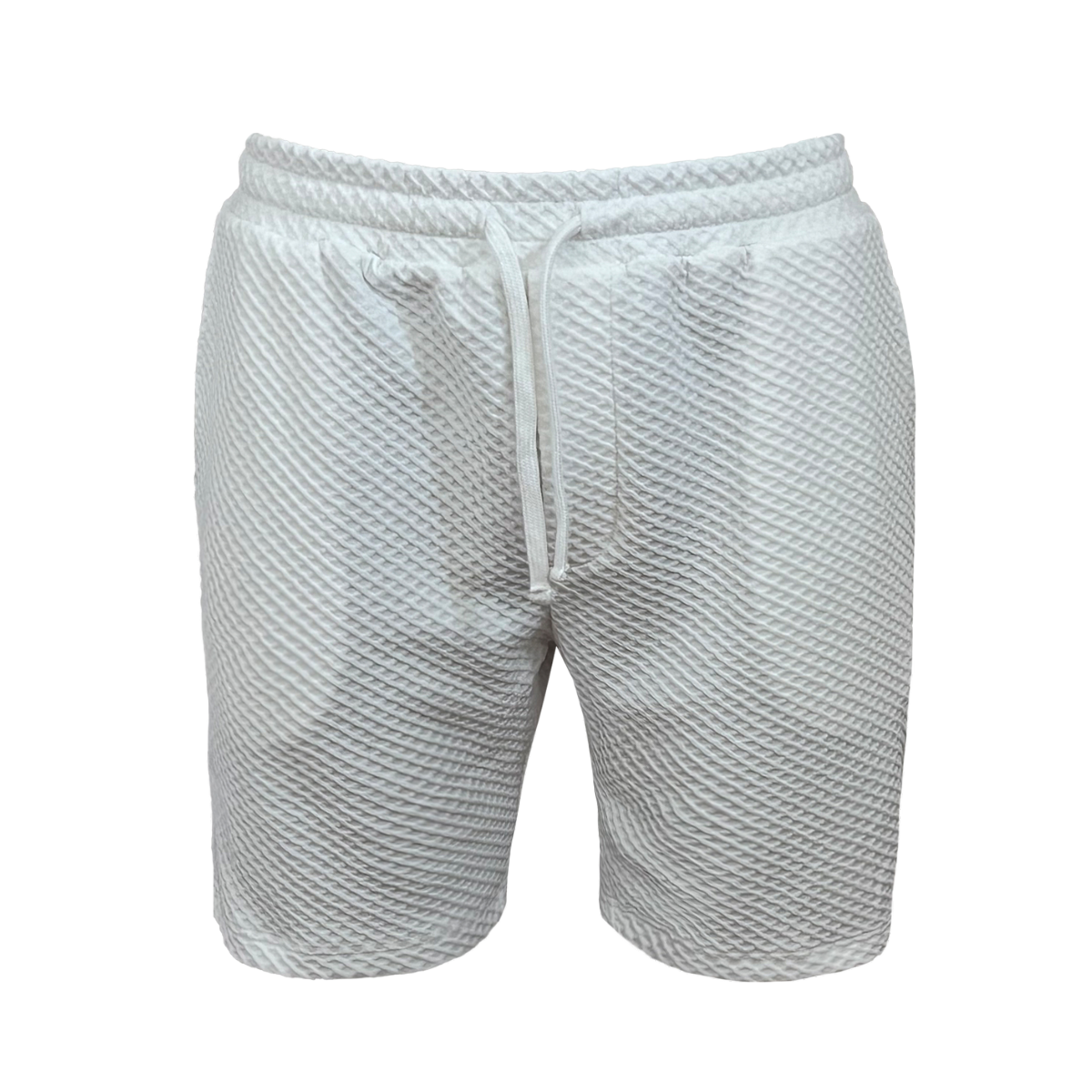 Marco Shorts - White