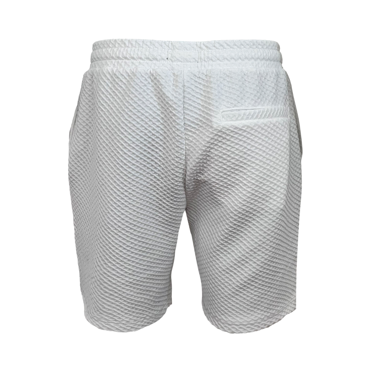 Marco Shorts - White