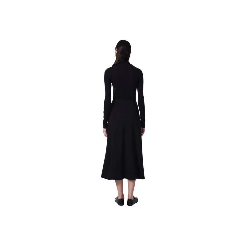 Marie Skirt - Black