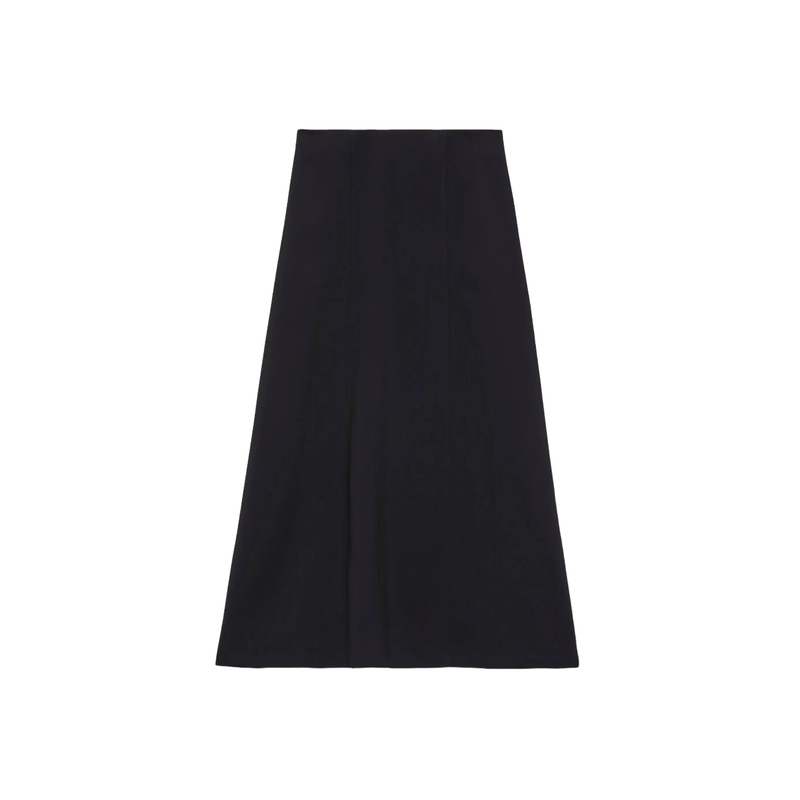 Marie Skirt - Black