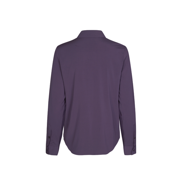 Milly Shirt - Purple