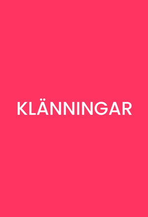 klänningar