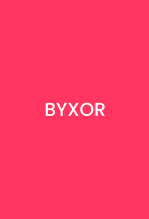 Byxor