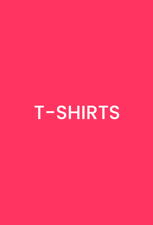 T-shirts