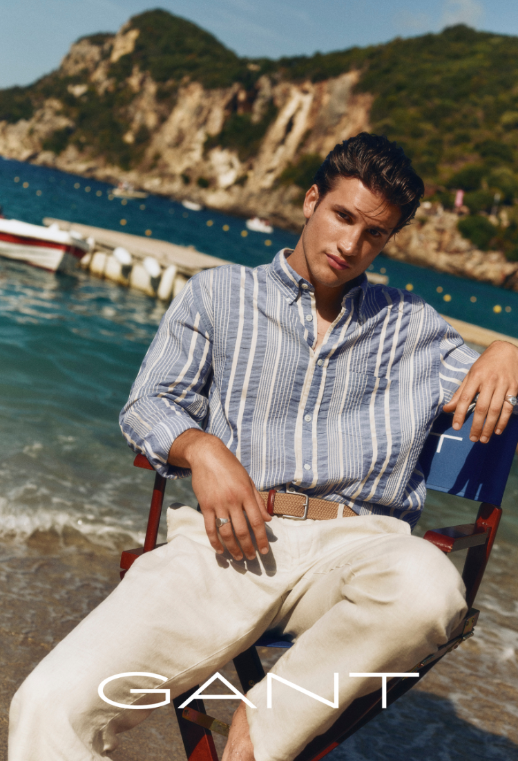 Gant