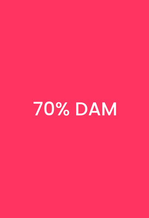 ALLT PÅ 70%